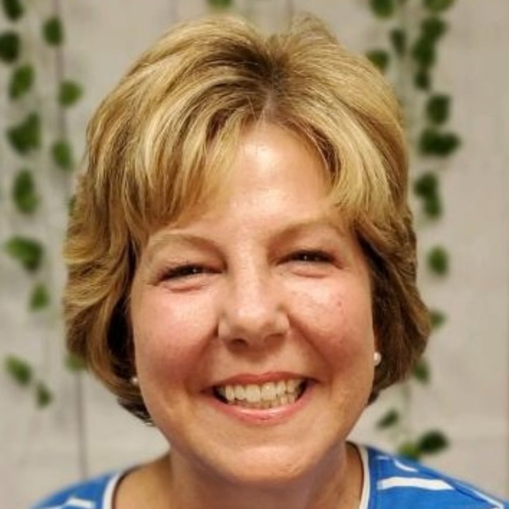 Meet your Posher, Karen